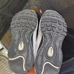 Nike Air Max 97 Shadow - фото 6