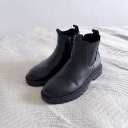 Кеды Zara для девочки - фото 7