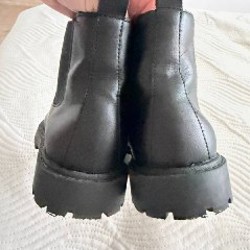 Кеды Zara для девочки - фото 8
