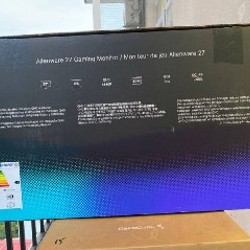 Монитор Alienware AW2725DM - фото 3