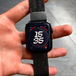 APPLE WATCH SE (1 gen) - фото 2