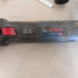 Болгарка Bosch GWS 14-125 S Professional - фото 3