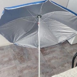Пляжный зонт - фото 2