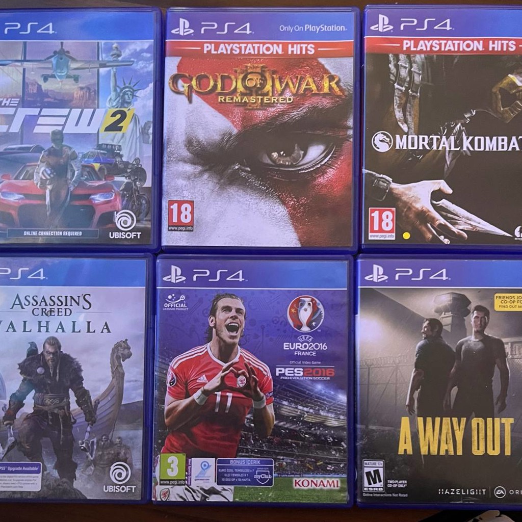 PES 2016
