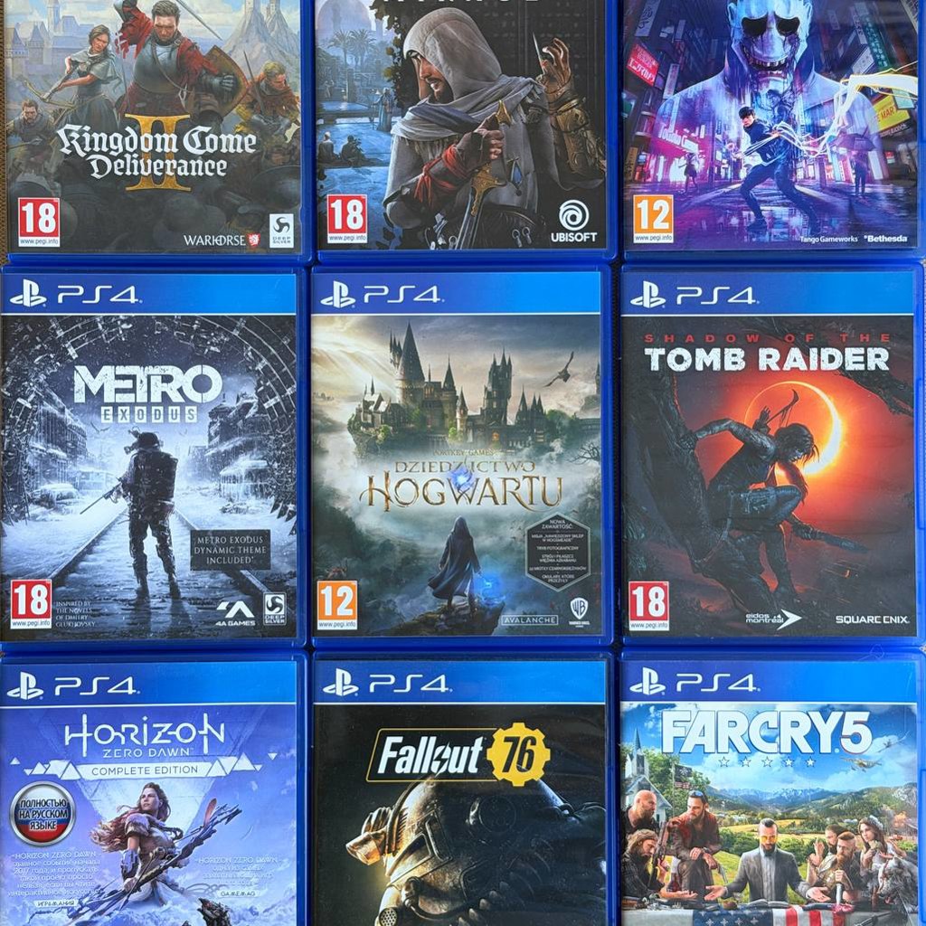 Shadow of the Tomb Raider