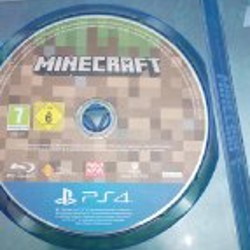 Диск Minecraft для PS4 - фото 3