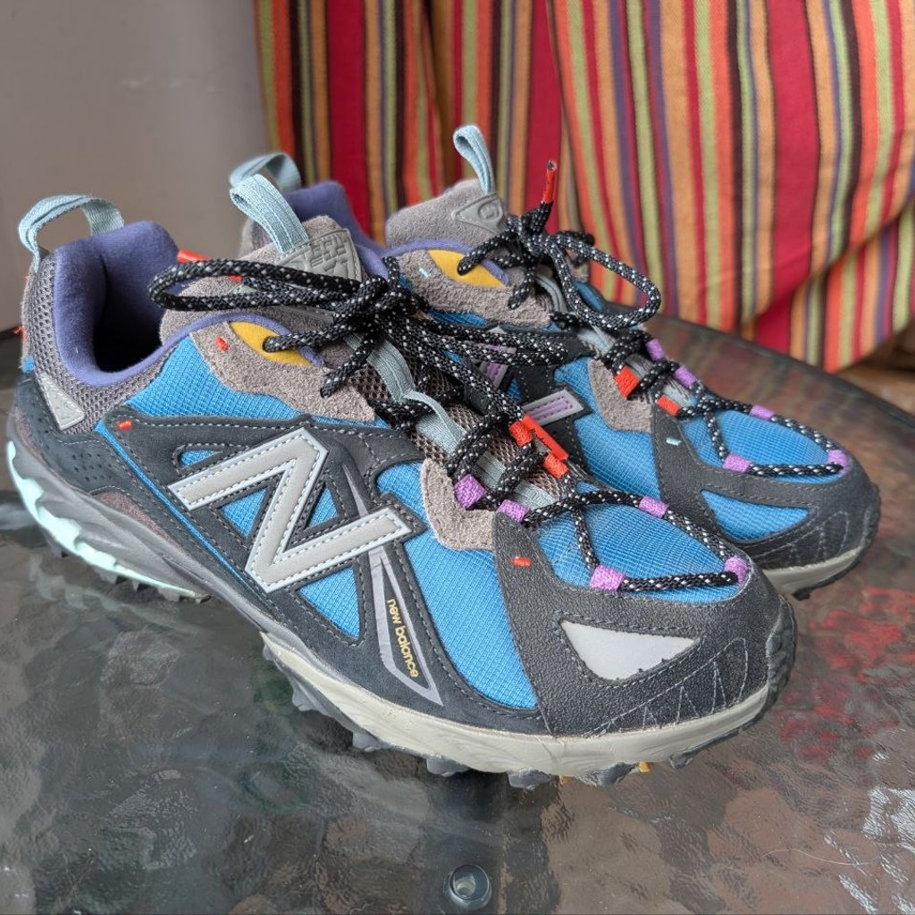 Кроссовки New Balance 610
