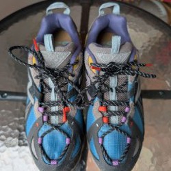 Кроссовки New Balance 610 - фото 2