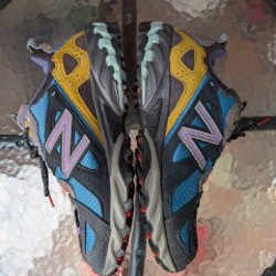 Кроссовки New Balance 610 - фото 3