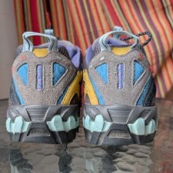 Кроссовки New Balance 610 - фото 4