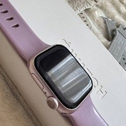 Apple Watch Series 9 - фото 3