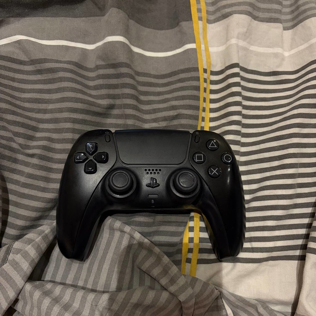 DualSense для PS5