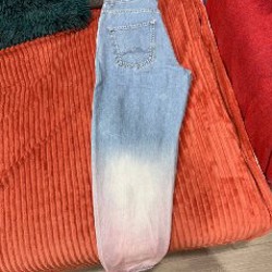Укороченные брюки Pepe Jeans - фото 2