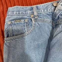 Укороченные брюки Pepe Jeans - фото 3