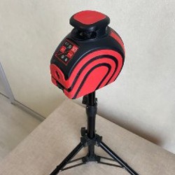 Лазерный уровень Condtrol UniX 360 - фото 2