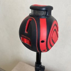 Лазерный уровень Condtrol UniX 360 - фото 4
