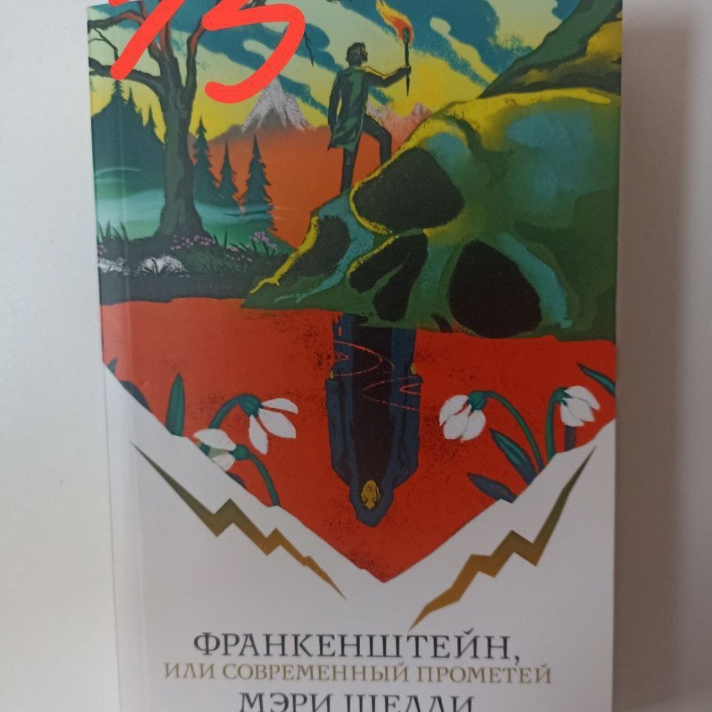 Джейн Эйр