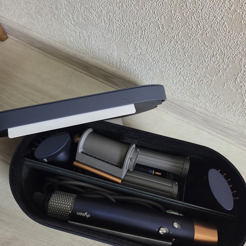 Dyson HS05 long