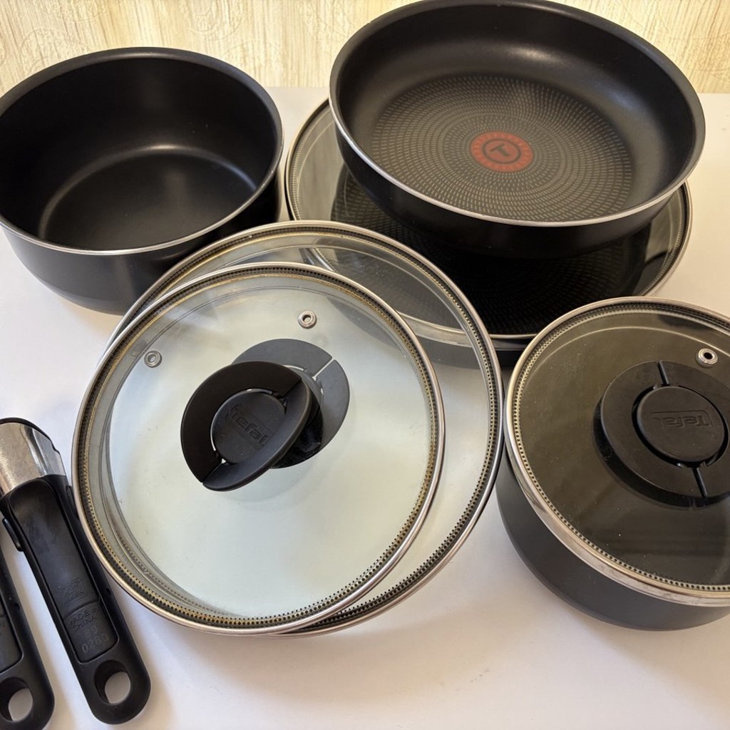 Набор посуды TEFAL