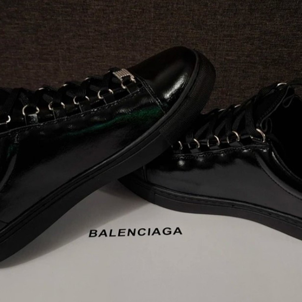 Balenciaga Arena
