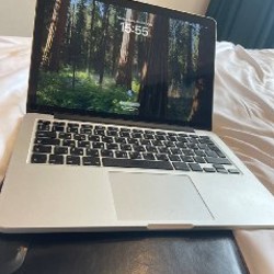 Mac - фото 3