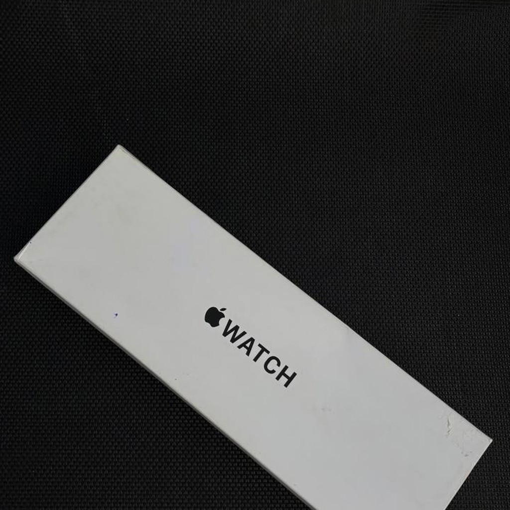 Apple Watch SE 2