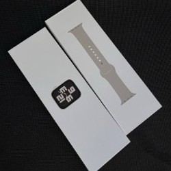 Apple Watch SE 2 - фото 3
