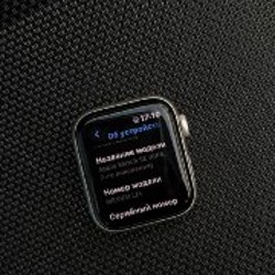 Apple Watch SE 2 - фото 4