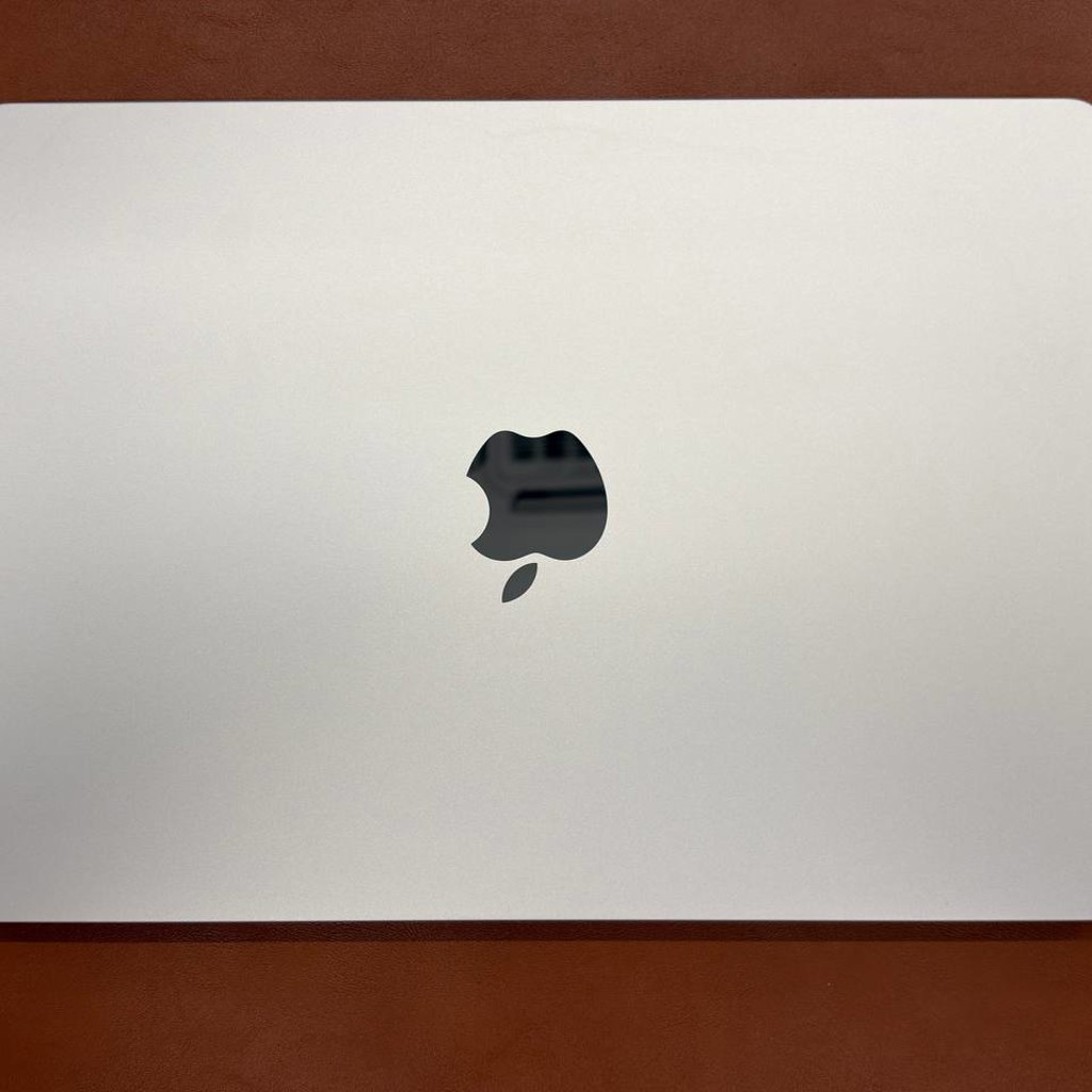 MacBook Air M3