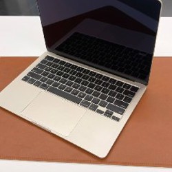 MacBook Air M3 - фото 2