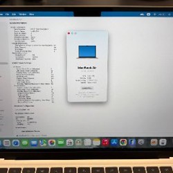 MacBook Air M3 - фото 5