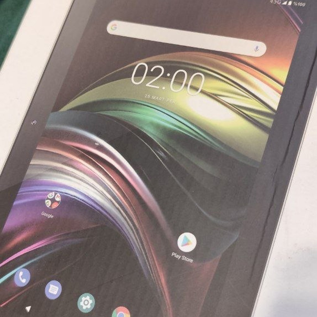 Vestel V Tab Z2 LTE
