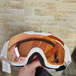 Очки горнолыжные Uvex Downhill 2000 S CV - фото 7