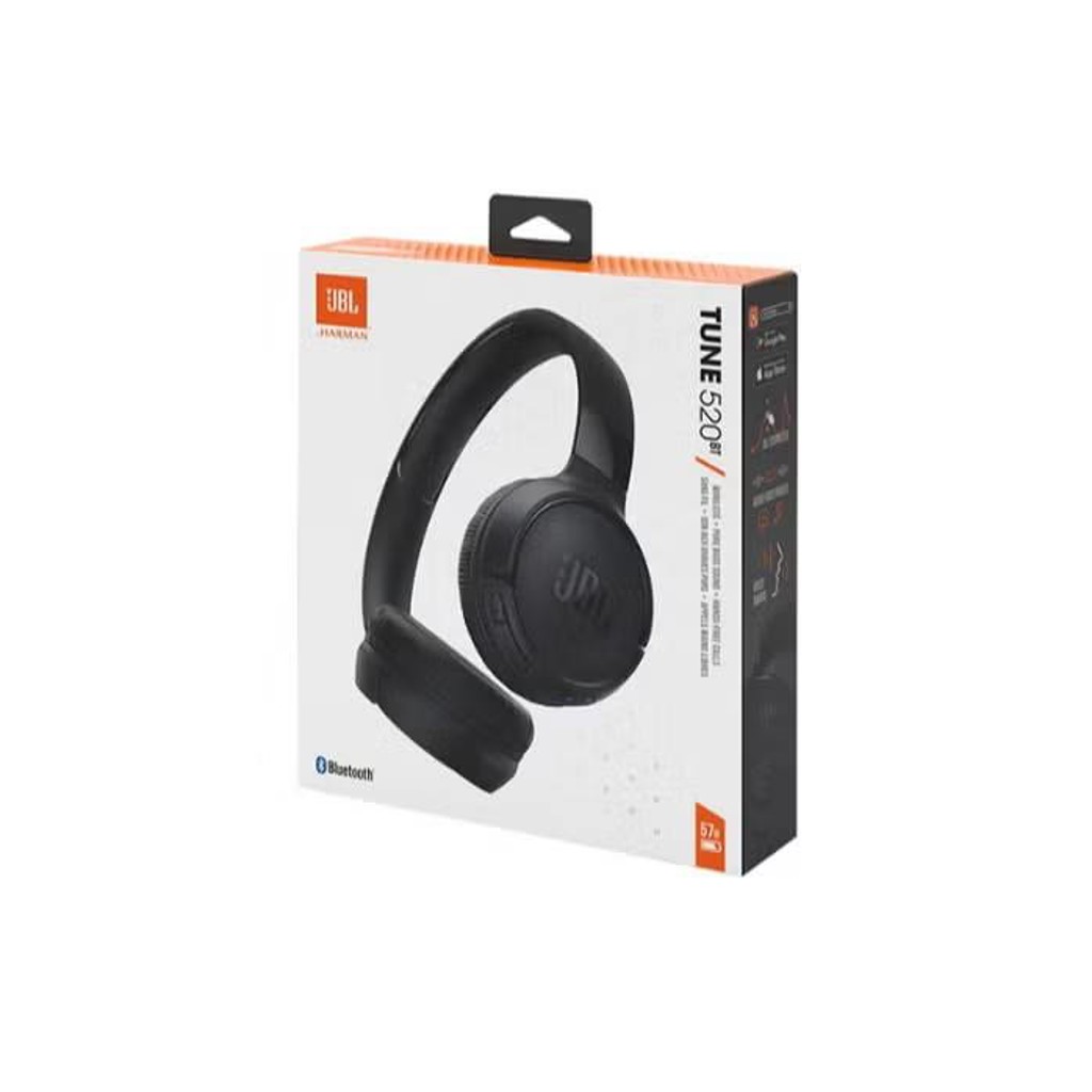 Наушники JBL 520bt