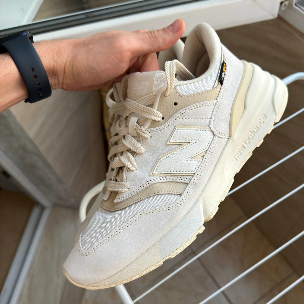 New Balance 997R Cordura