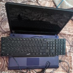 Ноутбук Sony Vaio - фото 2