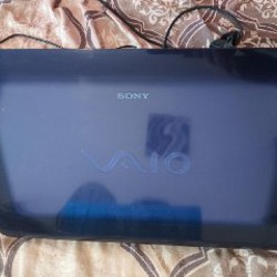 Ноутбук Sony Vaio - фото 3