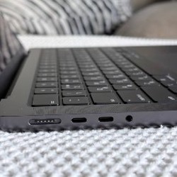 MacBook Pro 14' M5 - фото 3