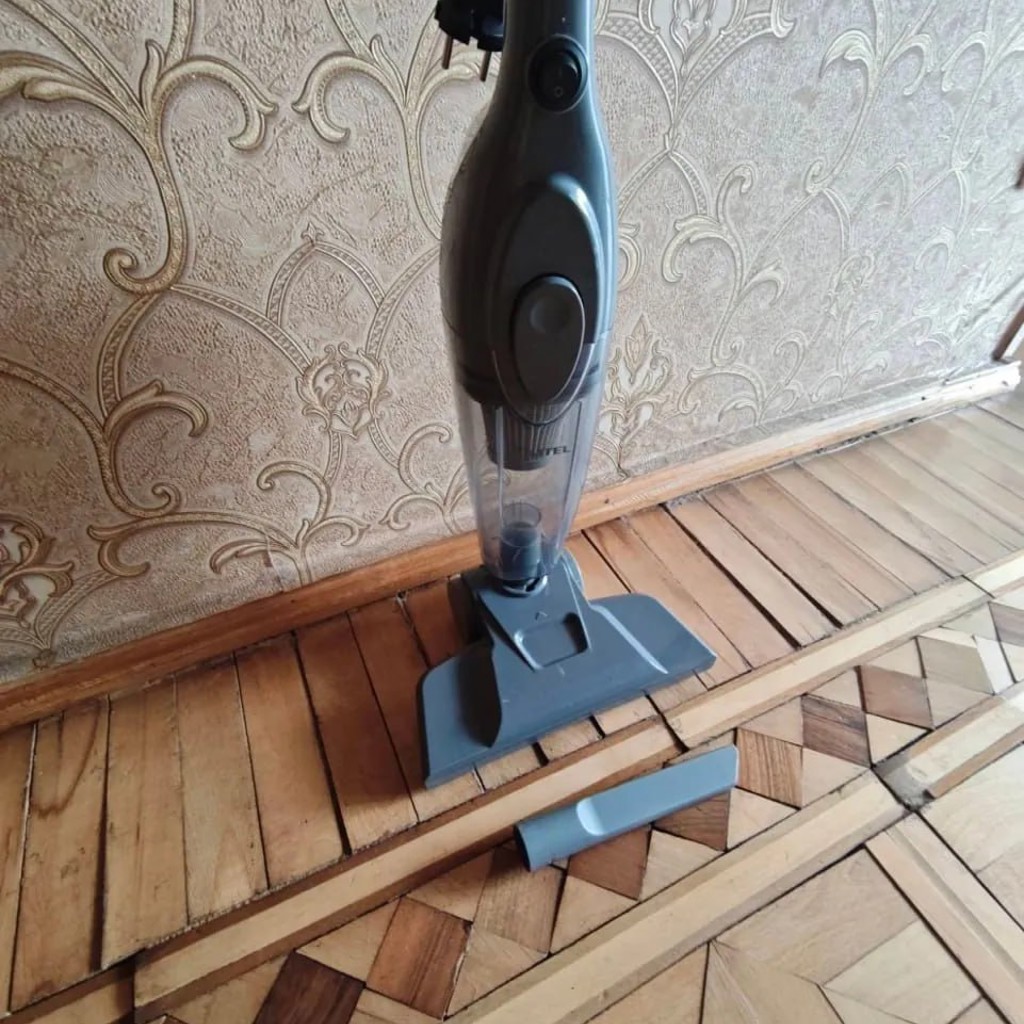 Пылесос