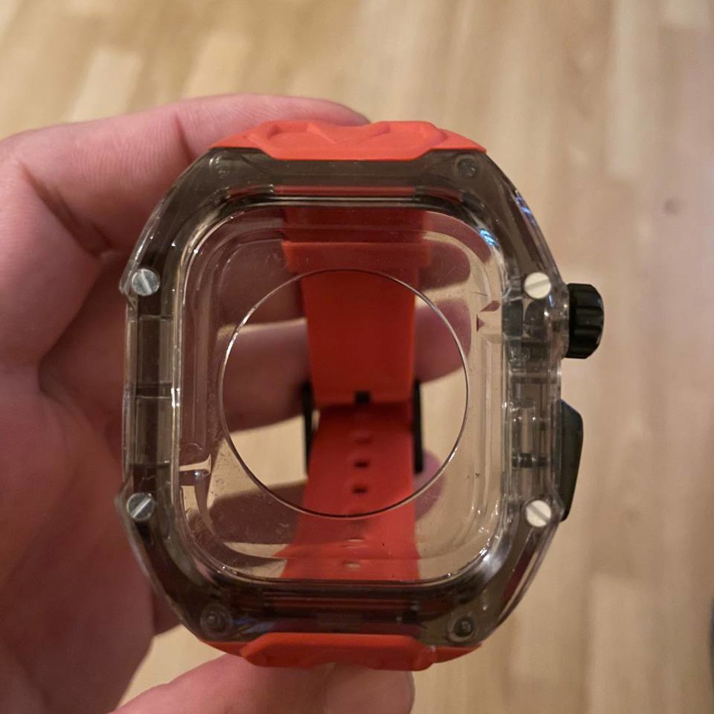 Кейс для Apple Watch