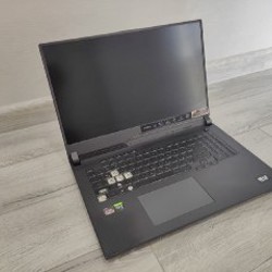 Ноутбук ASUS ROG Strix G17 - фото 2