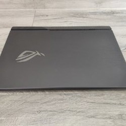 Ноутбук ASUS ROG Strix G17 - фото 3