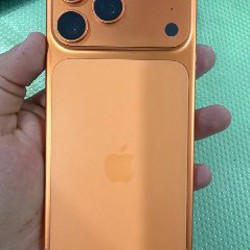 IPhone 17 Pro Max Синий - фото 1