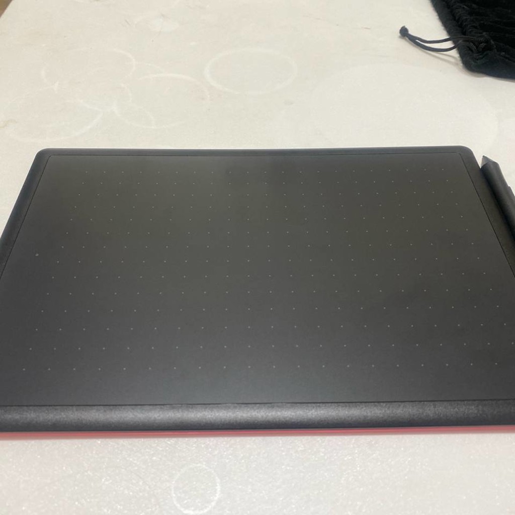 Графический планшет Wacom CTL-672