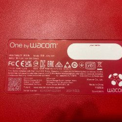 Графический планшет Wacom CTL-672 - фото 3