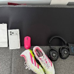Iphone 17 Pro Max 512gb - фото 1