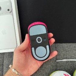 Iphone 17 Pro Max 512gb - фото 4