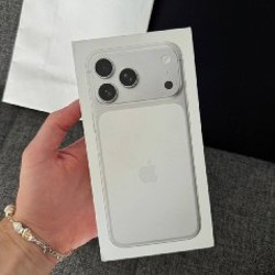 Iphone 17 Pro Max 512gb - фото 5