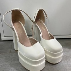 Босоножки Dr. Martens - фото 2
