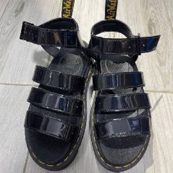 Босоножки Dr. Martens - фото 7